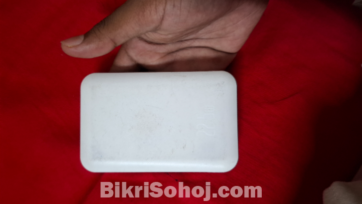 Wireless powerbank 10000mAh